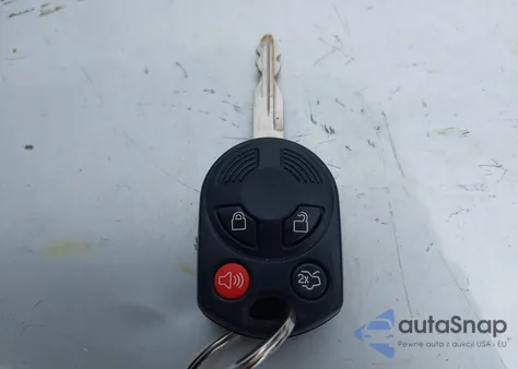 2009 Ford Fusion Se z USA, uszkodzony, nr VIN 3FAHP07Z99R157726